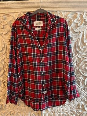 Grayson Hero Collared Shirt